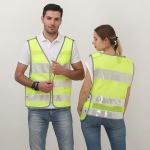 Áo phản quang lưới siêu thống chất lượng cao
